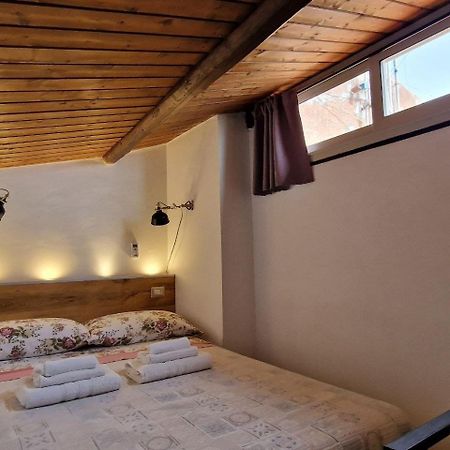 Siculi Central Apartment Катанія Екстер'єр фото