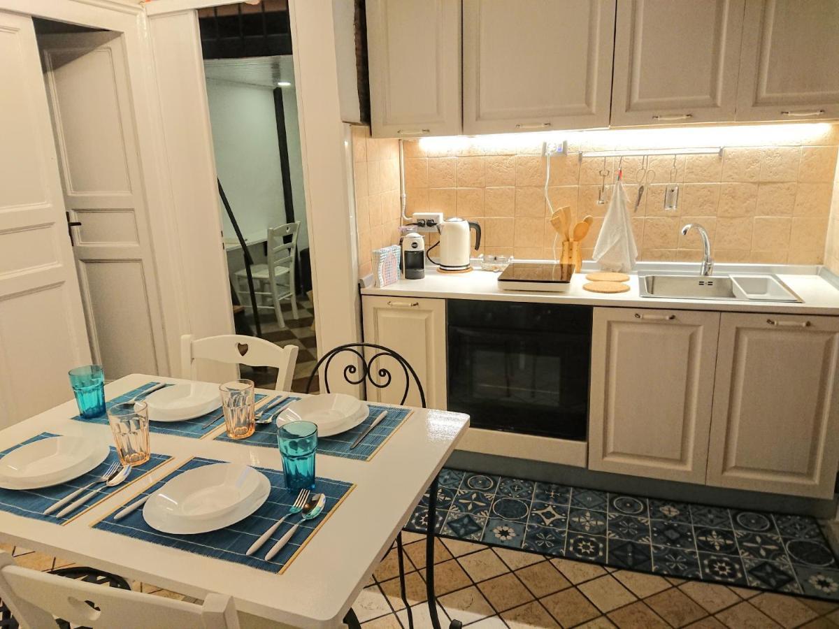 Siculi Central Apartment Катанія Екстер'єр фото