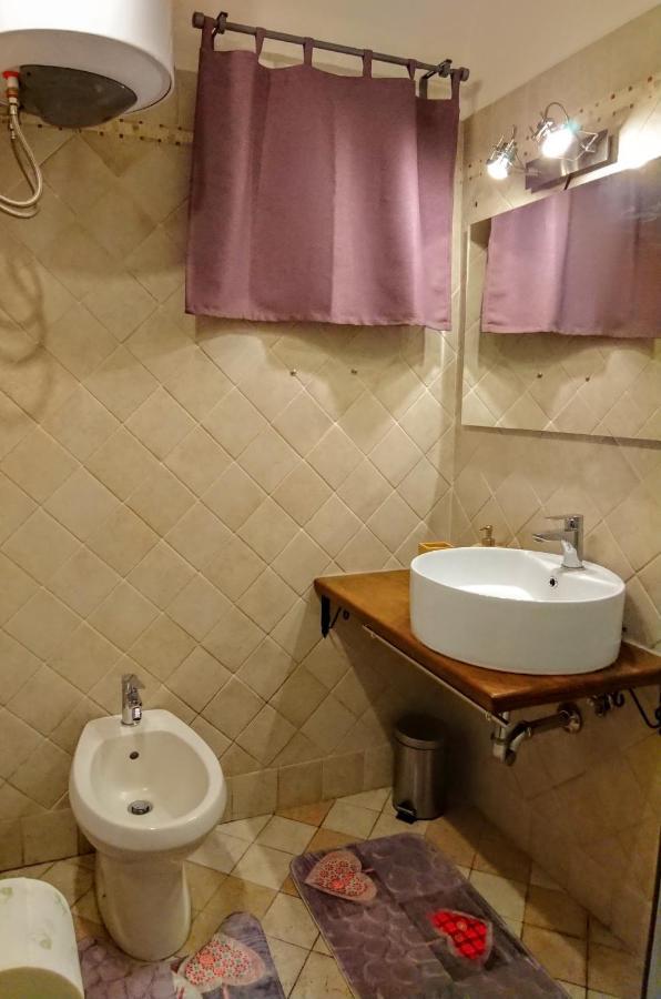 Siculi Central Apartment Катанія Екстер'єр фото