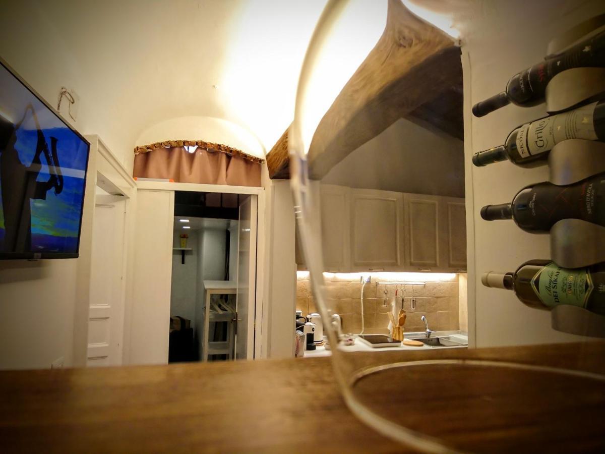 Siculi Central Apartment Катанія Екстер'єр фото