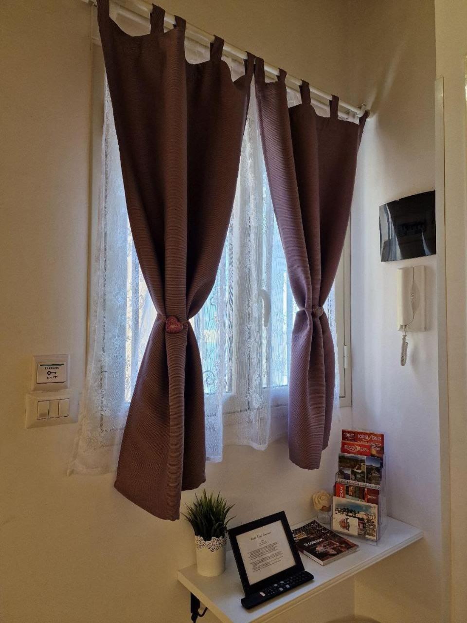 Siculi Central Apartment Катанія Екстер'єр фото