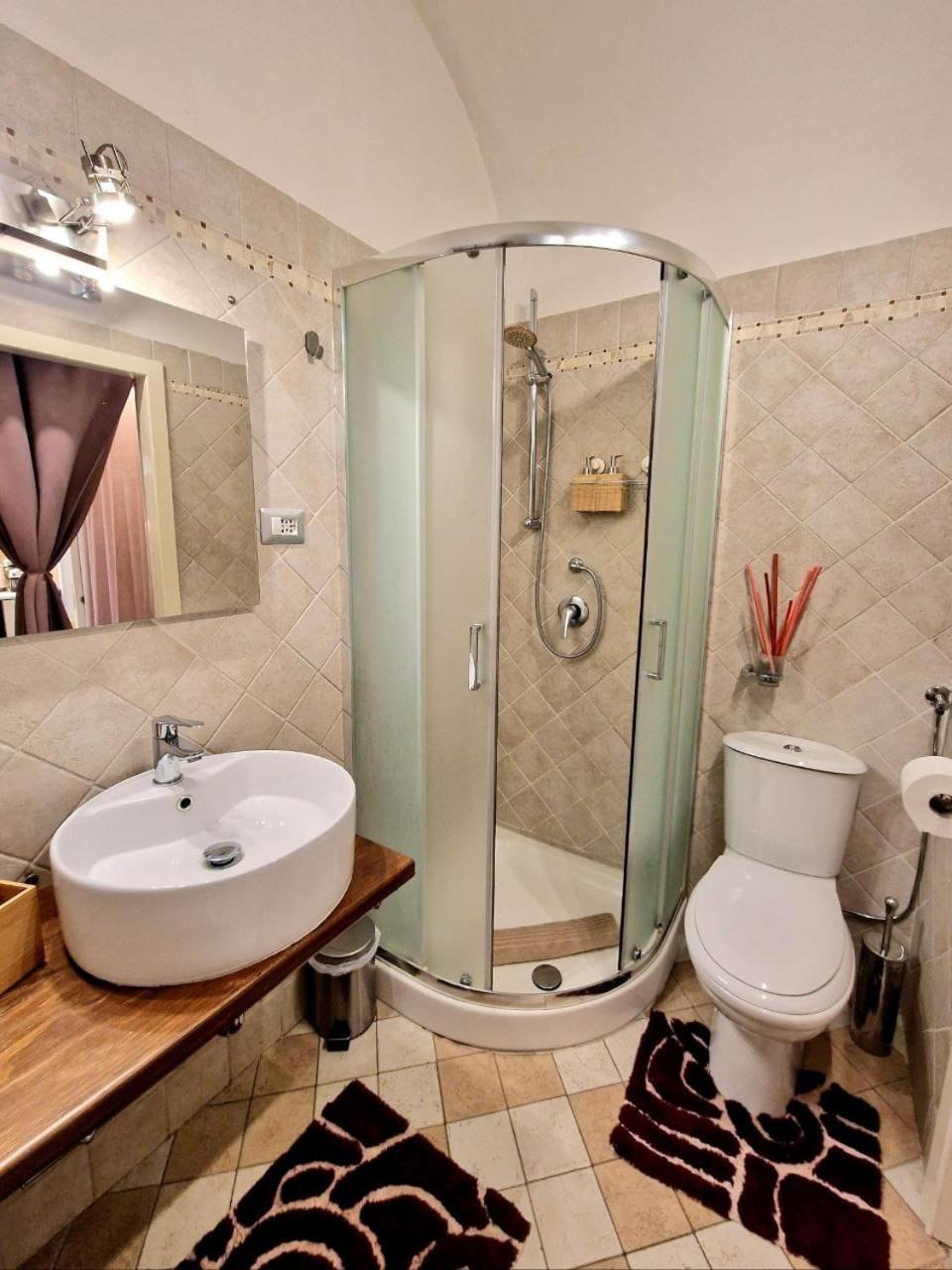 Siculi Central Apartment Катанія Екстер'єр фото