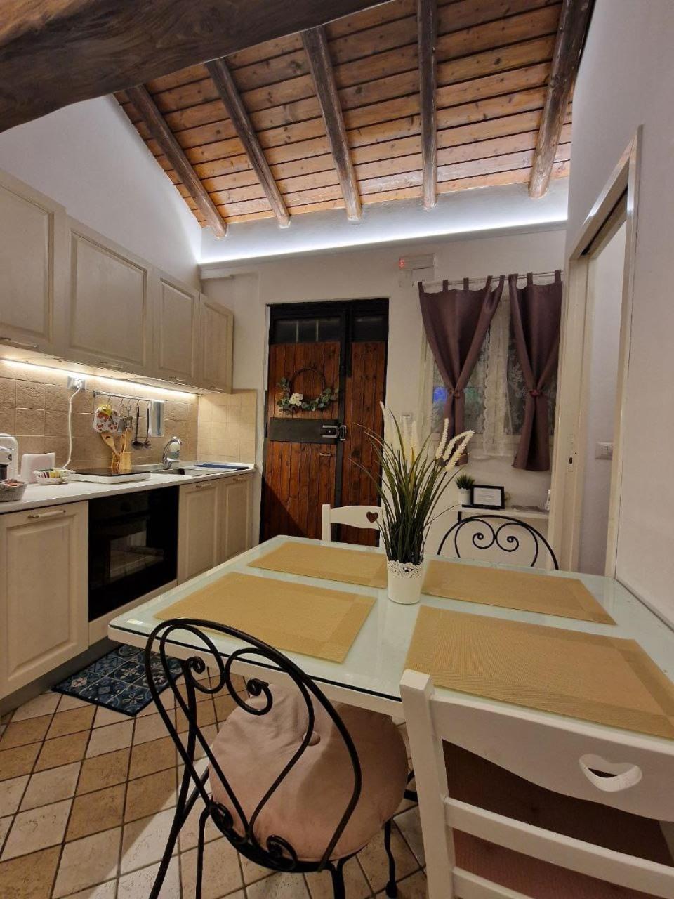 Siculi Central Apartment Катанія Екстер'єр фото