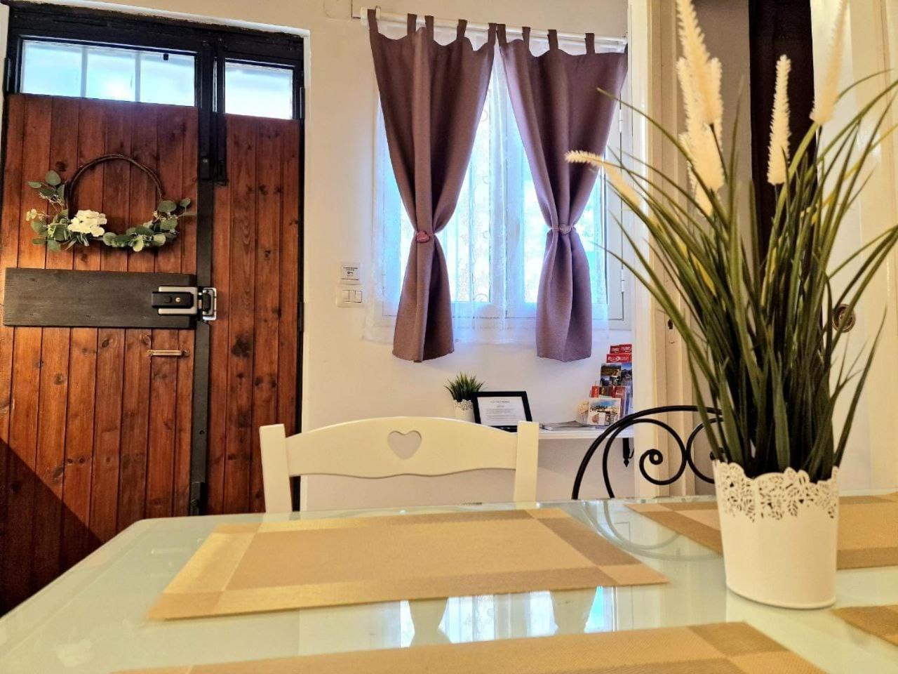 Siculi Central Apartment Катанія Екстер'єр фото